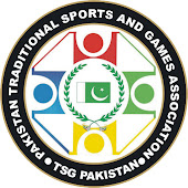 TSG Pakistan Logo