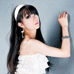 Bunny Girl &ndash; Im Soo Yeon Foto 19