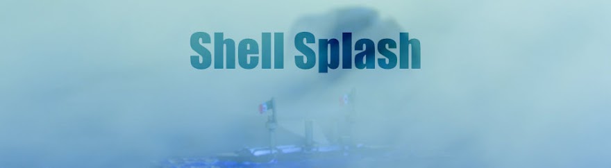 Shell Splash