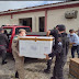 Vacina contra a Covid-19 chega a Santa Cruz