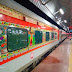 Indian Railways Passengers can now Watch Movies and Entertainment shows on Video on Demand Device introduced in these trains