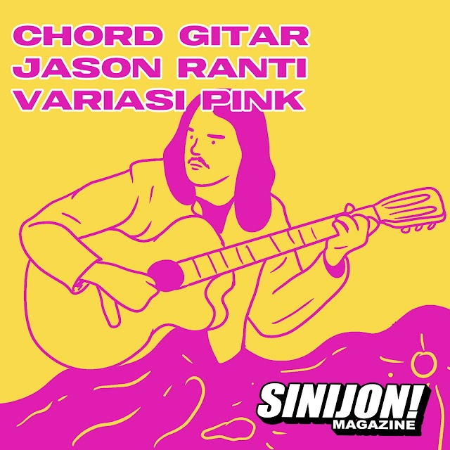 SINIJON!