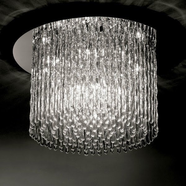 Crystal – ceiling 27 send designs!