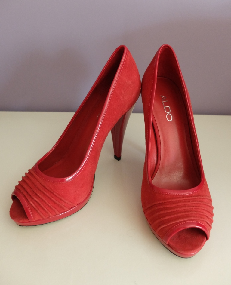 sapatos aldo 2018