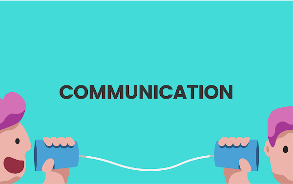 Pengertian, Unsur dan Jenis-jenis Komunikasi