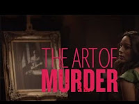 Descargar The Art of Murder 2018 Blu Ray Latino Online