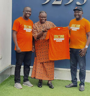 NEWS: DRINK FROM THE FOUNTAIN OF KNOWLEDGE, AS ANIEKPENO MKPANANG SPEAKS AT IBOM ENTERTAINMENT ROUNDTABLE NEWS: DRINK FROM THE FOUNTAIN OF KNOWLEDGE, AS ANIEKPENO MKPANANG SPEAKS AT IBOM ENTERTAINMENT ROUNDTABLE