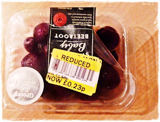 bargain sweetfire beetroot