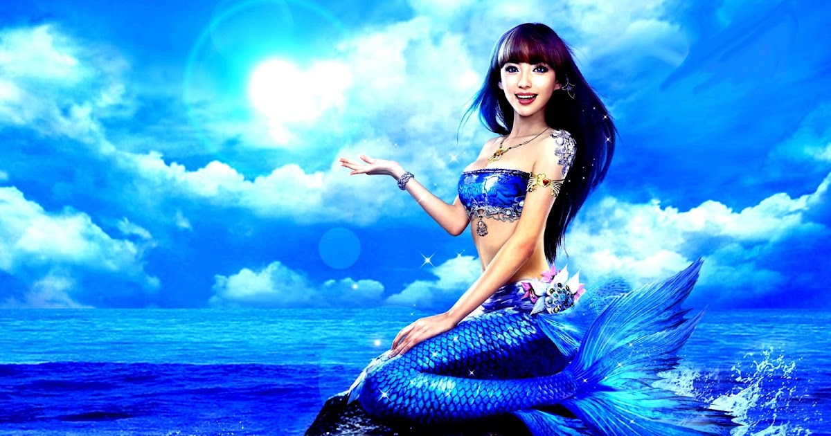 Dog House Refugees: Mermaids 🧜🏻‍♀️