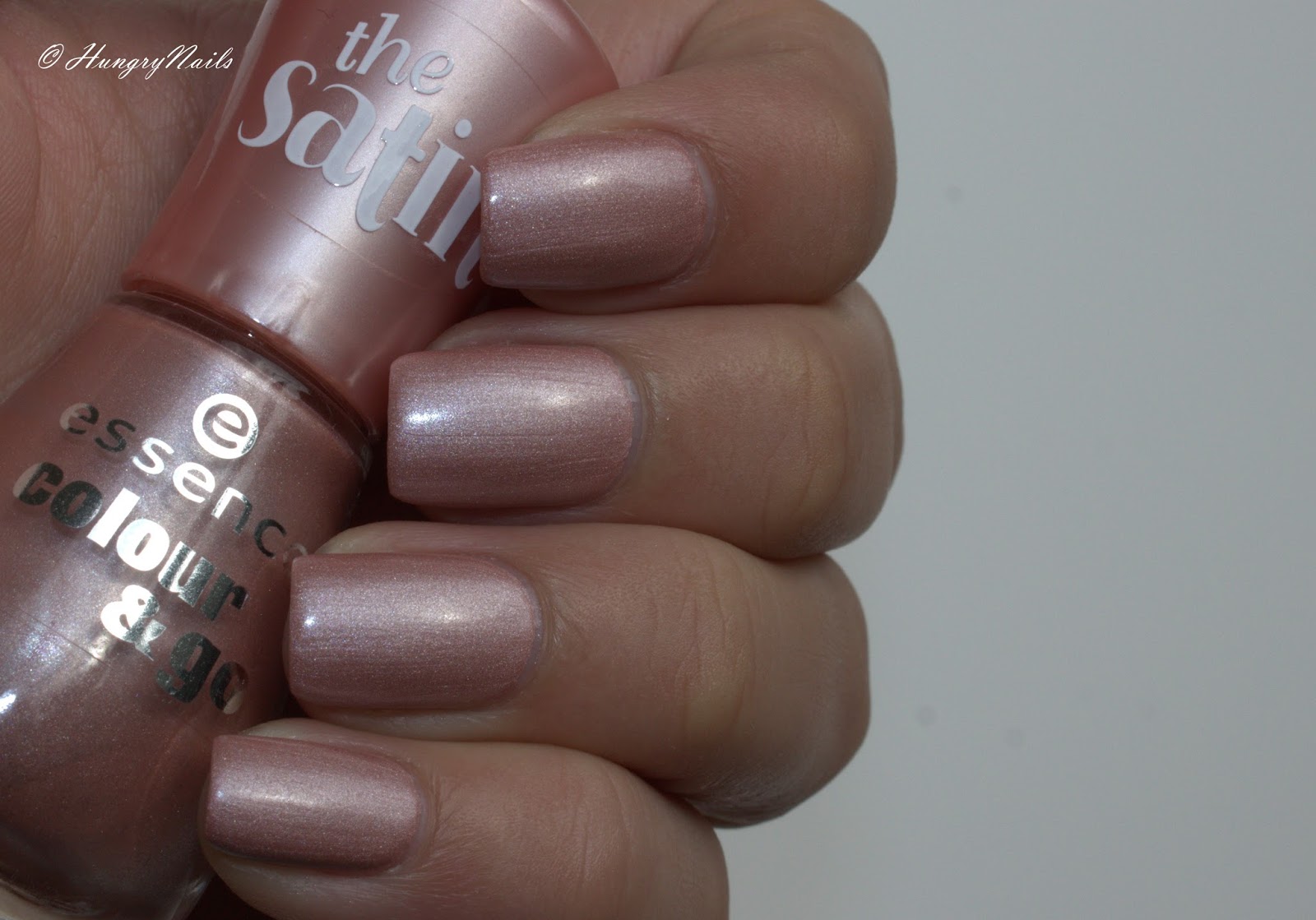 Hungrynails Blog Die Bunte Welt Der Nagellacke