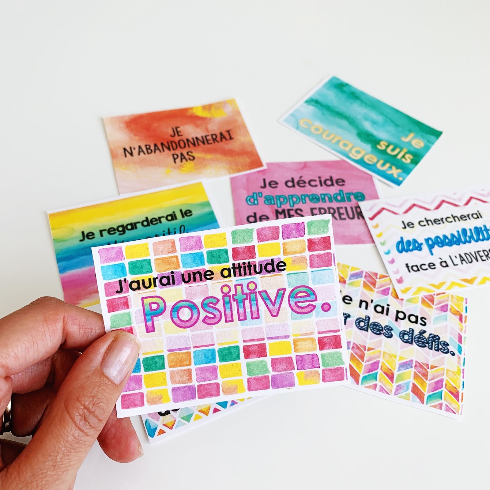 Growth mindset and the French Classroom The French Nook