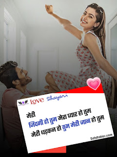 201+Romantic Love shayari in Hindi रोमांटिक शायरी |romantic hindi shayari with images