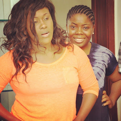 uche jombo returns 