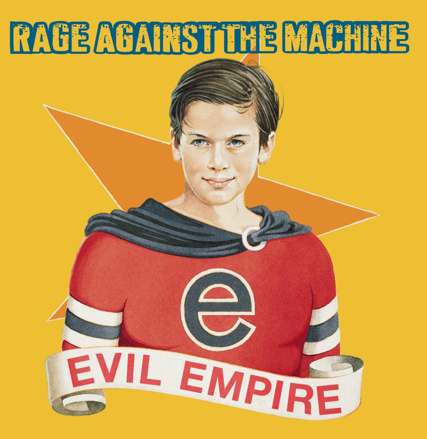 Classic Rock Covers Database (full album download) Rage Against The Machine Evil Empire (1996) Classic Rock Covers Database (full album download) Rage Against The Machine Evil Empire (1996)