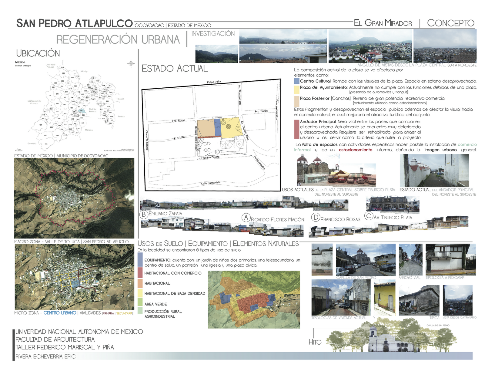 Investigación: Lamina de Investigacion
