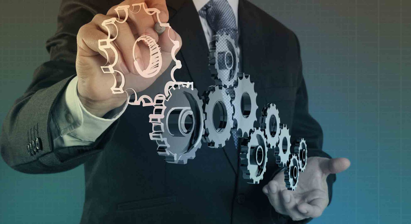 10 Most Successful Business Process Management Solutions