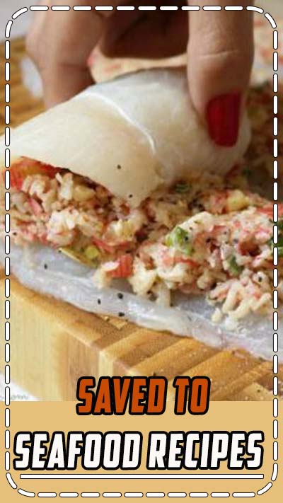 saved to Seafood Recipes