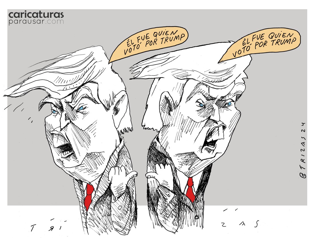 Ejemplos de Caricaturas Periodísticas Ejemplos de Caricaturas Periodísticas