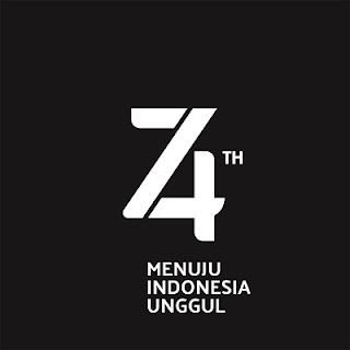 logo hut ri 2019