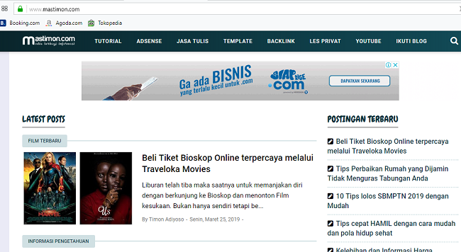 Google AdSense, Facebook, dan Mastimon: Trilogi Pendapatan Online yang Kompleks