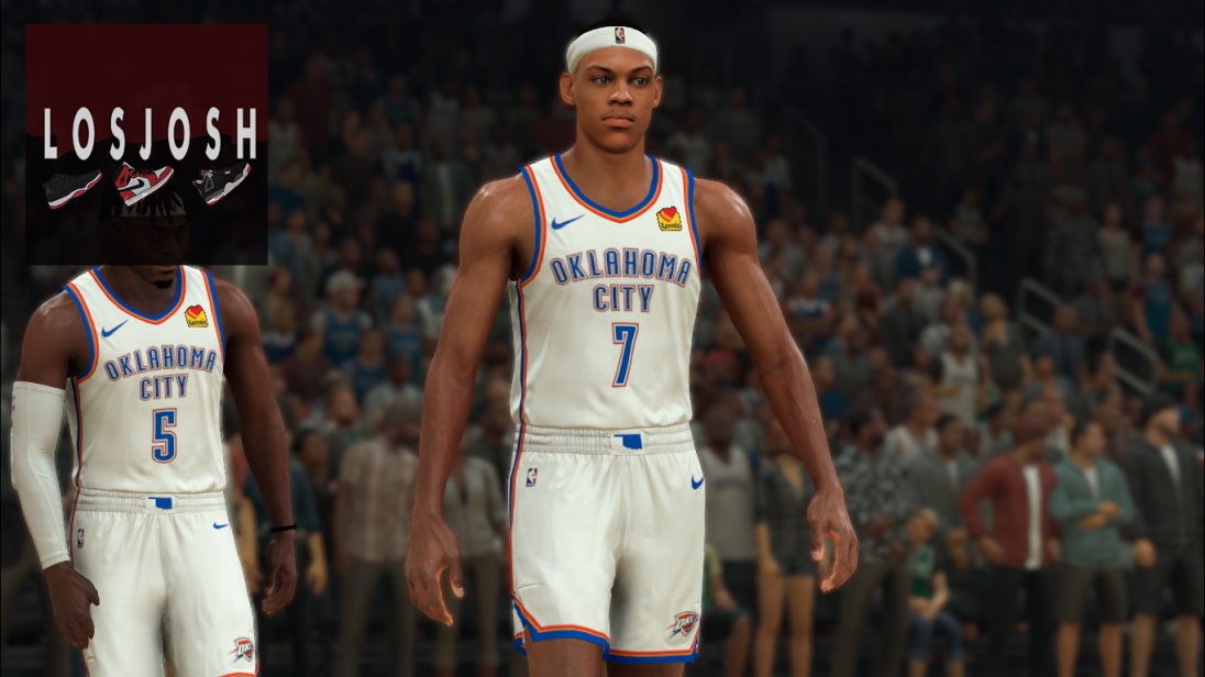 JBOX PH YOUR SOURCE OF NBA 2K MODS AND TUTORIALS