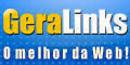 GeraLinks - Agregador de links