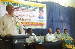maulana-azad-day-MVS-college-mahboobnagar