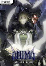 Descargar Anima Gate of Memories – CODEX para 
    PC Windows en Español es un juego de Accion desarrollado por Anima Project