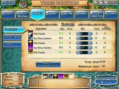 fairy godmother tycoon help fairy godmother tycoon help
