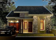 39+ Desain Rumah Minimalis Tampak Depan Samping Motif Minimalis, Rumah Minimalis