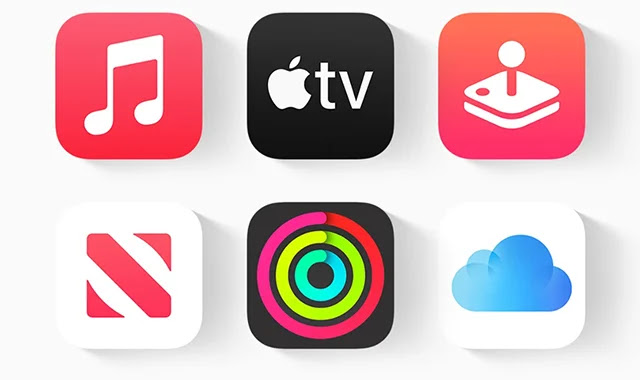 Apple One Comment s'inscrire au nouveau service Apple One?