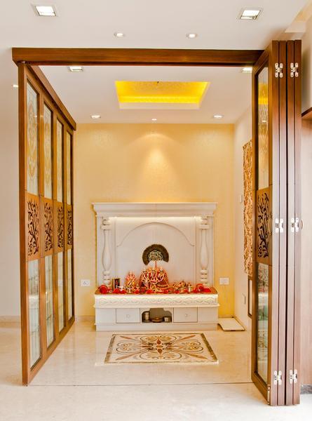 Prayer Hall Vastu Norms Pooja ghar vastu tips