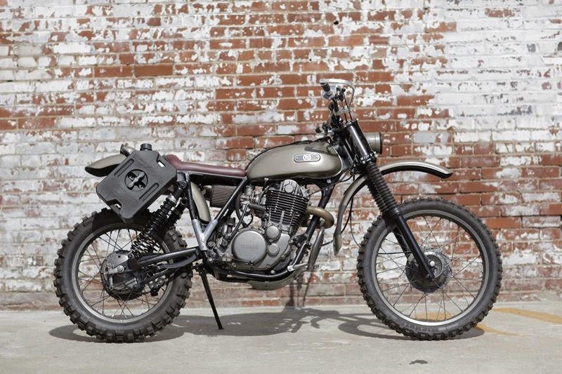 yamaha xt500 scrambler