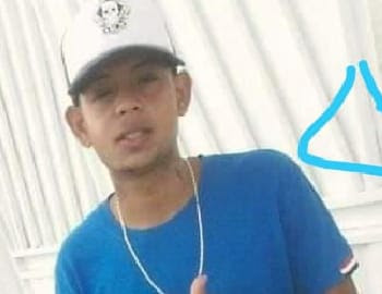 Jovem é morto a tiros na cidade de Lamarão 