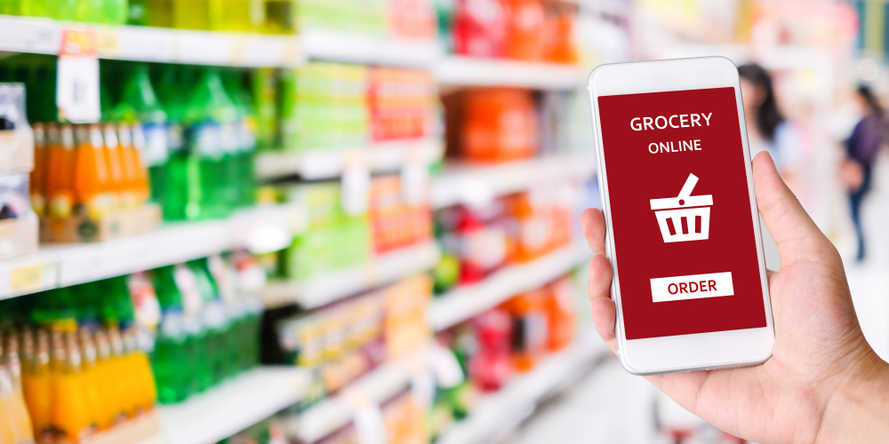 Best Grocery Delivery Apps for 2020