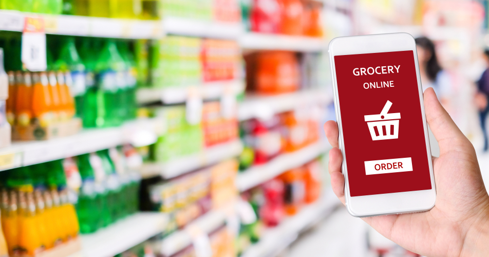 Best Grocery Delivery Apps for 2020