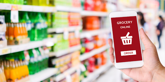 best grocery delivery apps