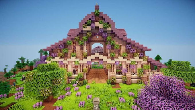 Featured image of post View 10 Animal Barn Ideas Minecraft