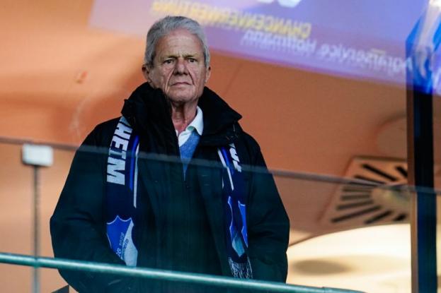 Επιτέλους, ευχάριστα νέα: Πότε αρχίζει κλινικές δοκιμές για το εμβόλιο η γερμανική εταιρεία του Ντίτμαρ Χοπ