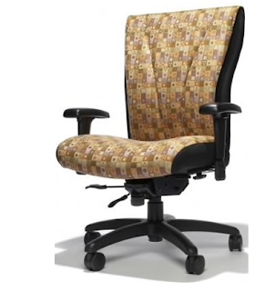 sierra chair
