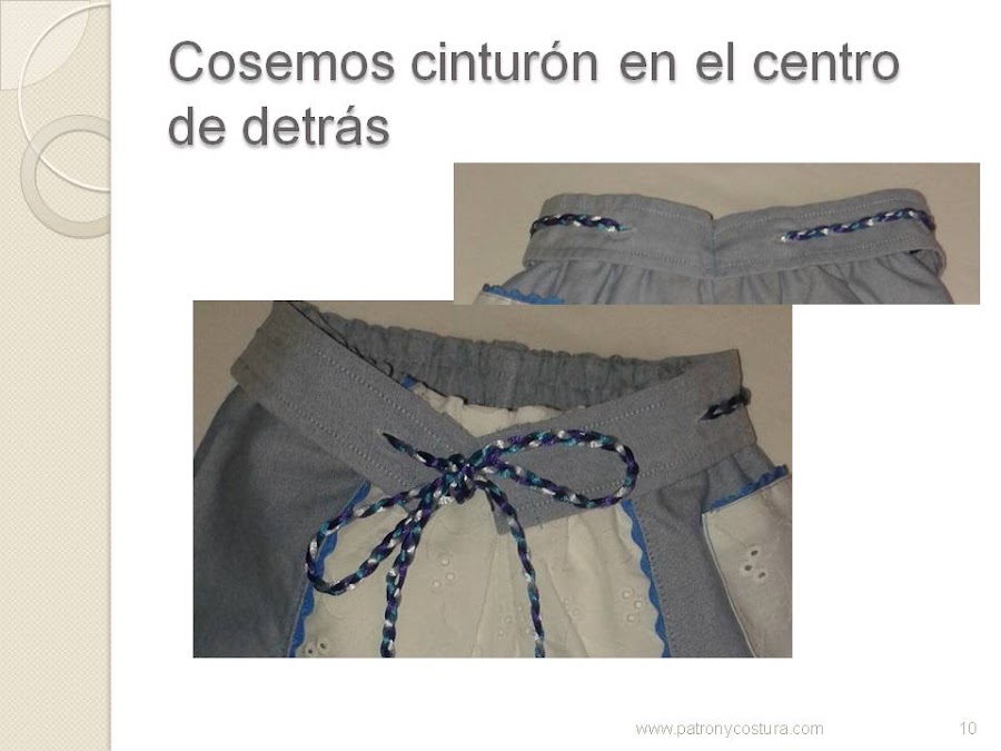 www.patronycostura.com/diyshortsniña.tema167