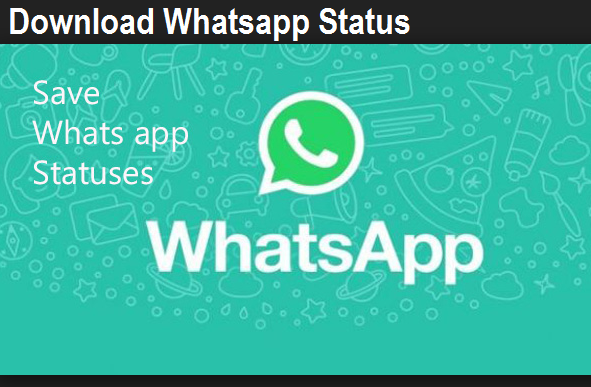 Status download whatsapp single free Download WhatsApp