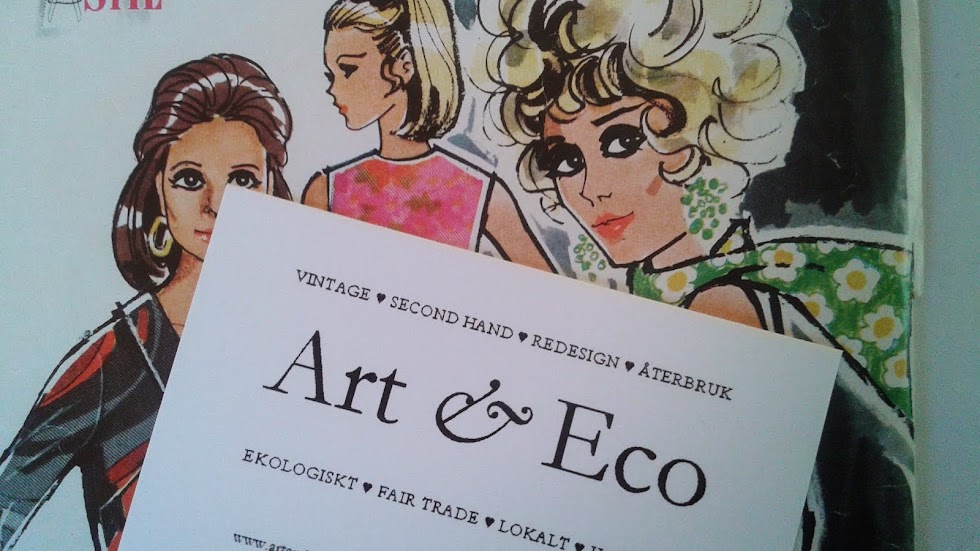 Art & Eco