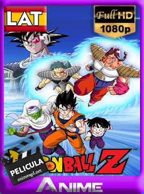 Dragon Ball Z La Batalla Más Grande De Este Mundo Está por Comenzar (1990) Latino HD [1080P] [GoogleDrive] RijoHD