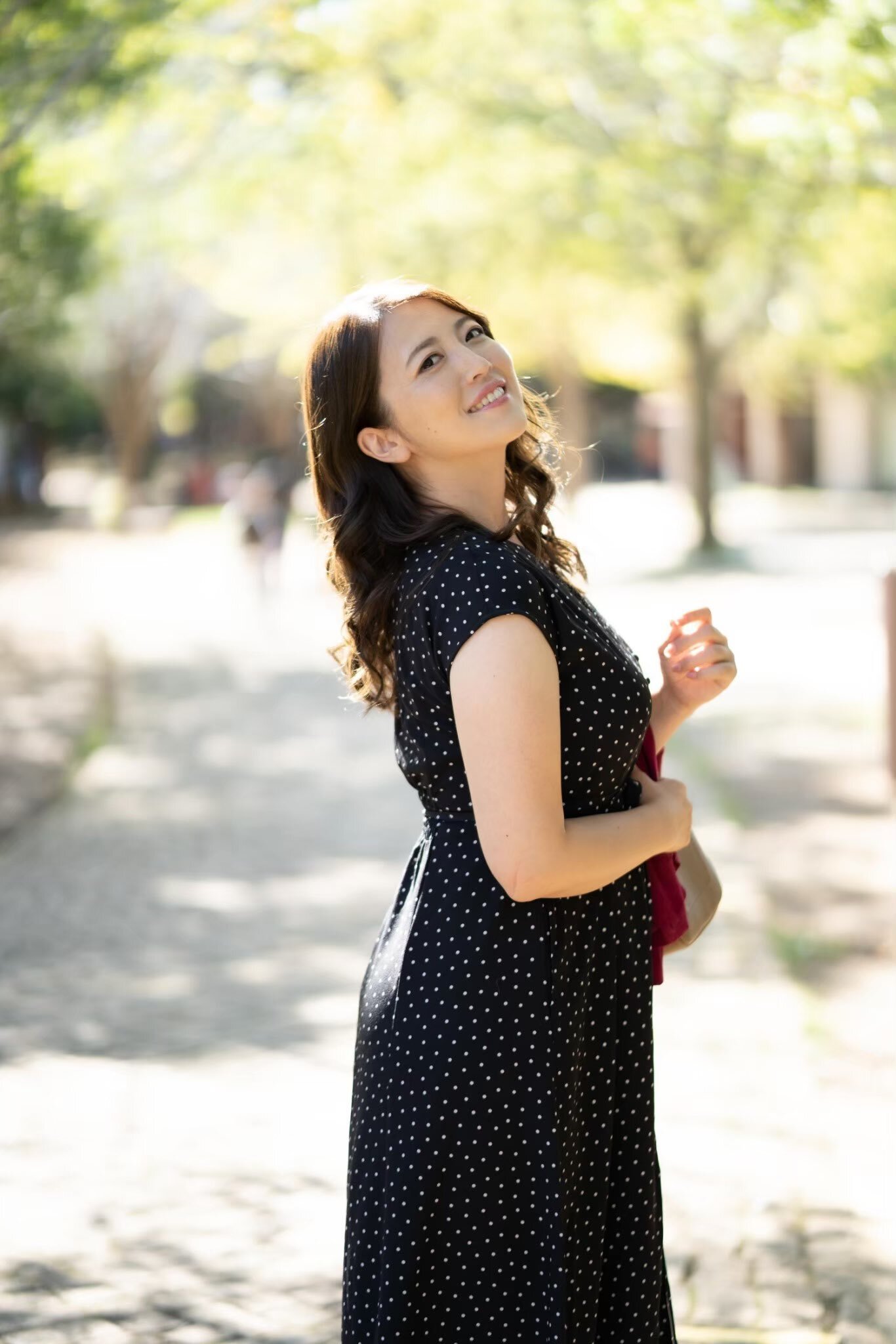 키노시타 리리코 - 디쁠