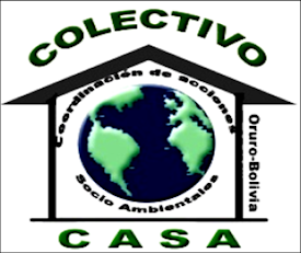 COLECTIVO CASA