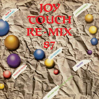 JOY - Touch Re-Mix 87 [DR091204]