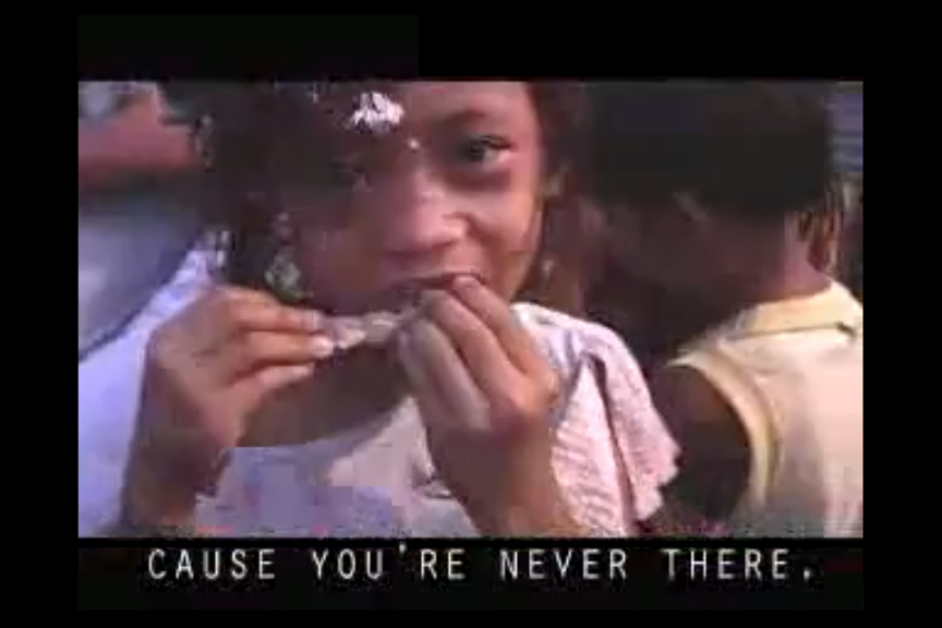 Jeff in TO Chicken a la Carte (a short film) and Pastor Fred