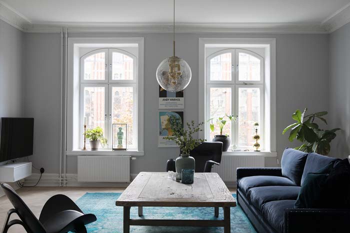 Trendikästä ilmettä ja ajatuksia stailauksesta