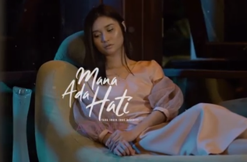 Mana Ada Hati Lirik / Lirik Ayda Jebat - Mana Ada Hati | OST Asalkan